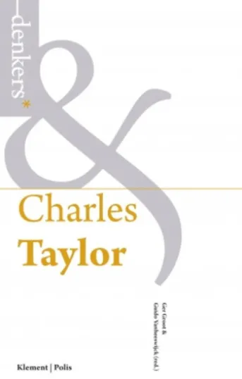 Charles Taylor