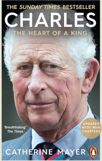 Charles: The Heart of a King