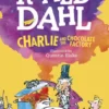Charlie and the Chocolate Factory (Colour Edition)