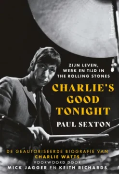 Charlie's Good Tonight