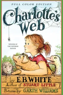 Charlotte's Web