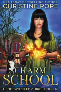 Charm School