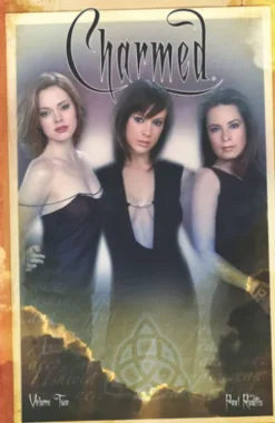 Charmed Season 9 Volume 2