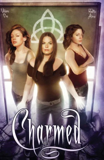 Charmed Season 9 Volume 1