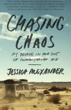 Chasing Chaos