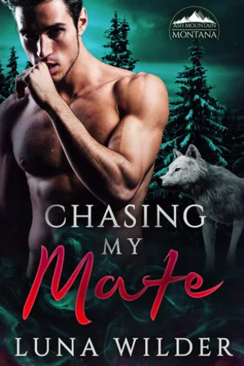 Chasing My Mate