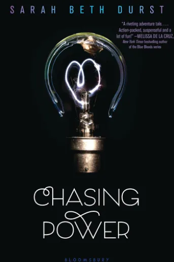 Chasing Power