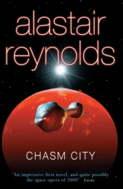 Chasm City