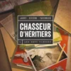 Chasseur d'héritiers T01 - Les Sept Vierges