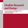 Chatbot Research and Design