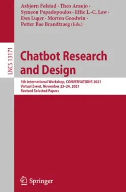 Chatbot Research and Design