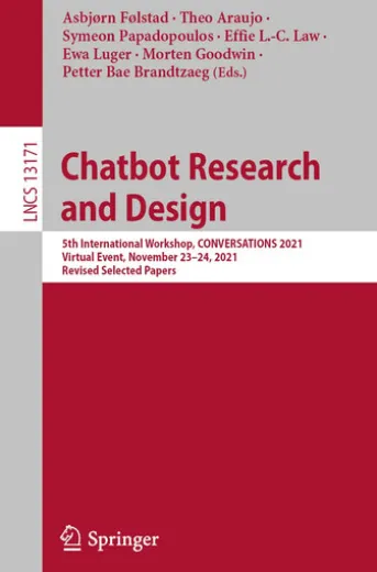 Chatbot Research and Design