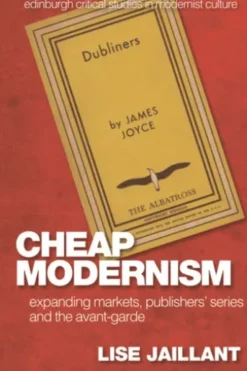Cheap Modernism