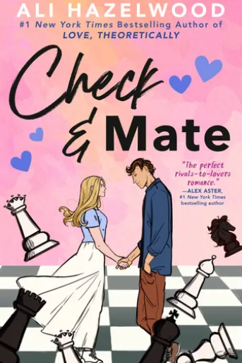 Check & Mate