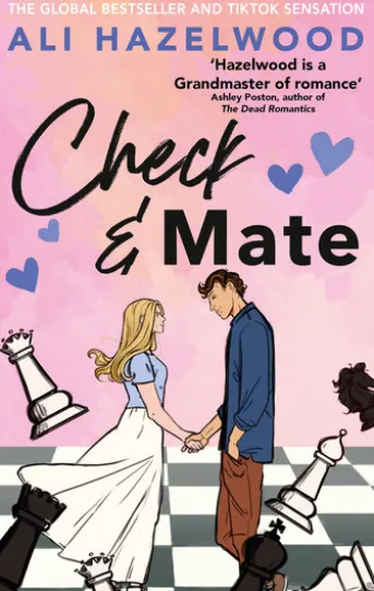 Check & Mate