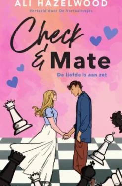 Check & Mate