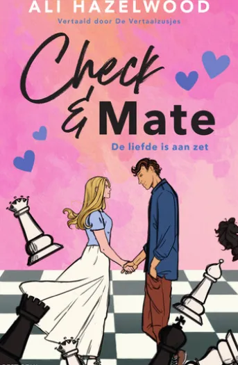 Check & Mate