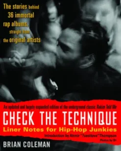 Check the Technique