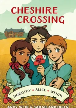 Cheshire Crossing