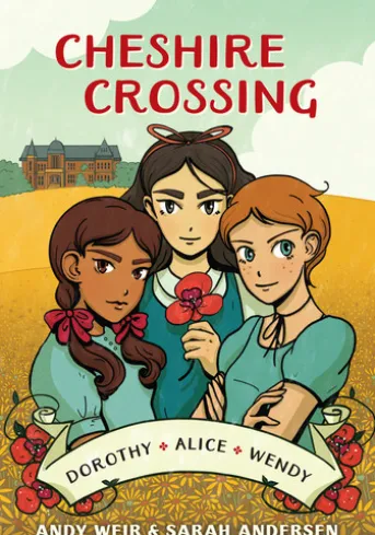 Cheshire Crossing