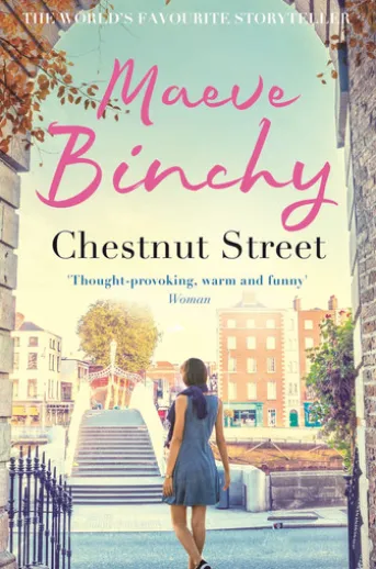 Chestnut Street