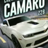 Chevrolet Camaro Z28