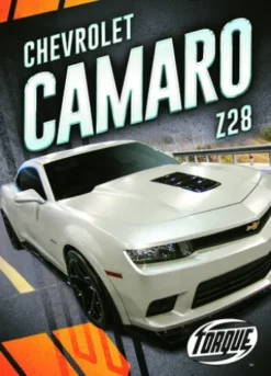 Chevrolet Camaro Z28
