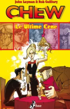 Chew 11