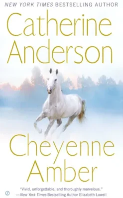 Cheyenne Amber