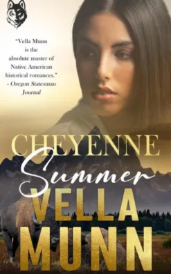 Cheyenne Summer