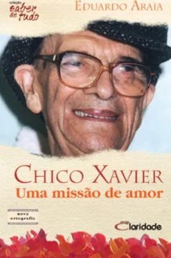 Chico Xavier