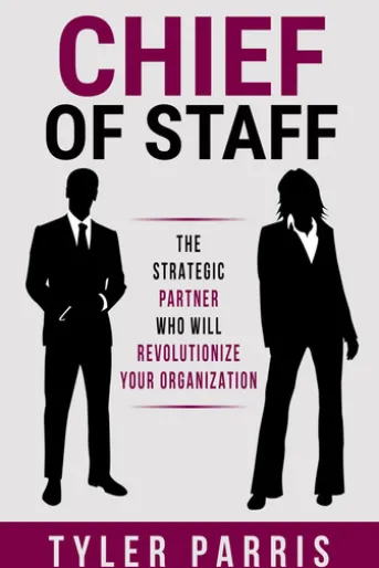 Chief Of Staff