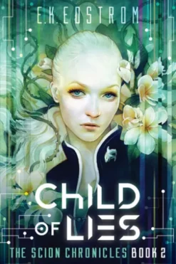 Child of Lies