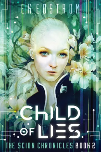 Child of Lies