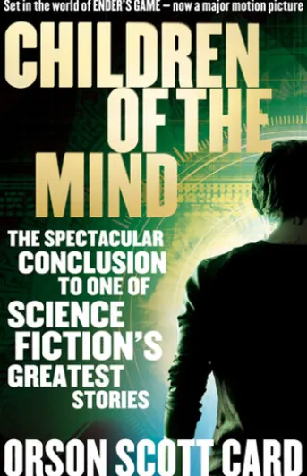 Children Of The Mind
