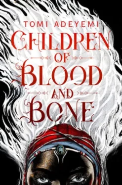 Children of Blood and Bone