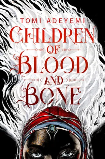 Children of Blood and Bone