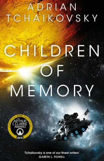 Children of Memory