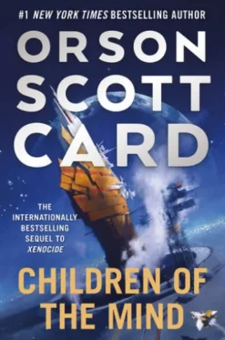 Children of the Mind