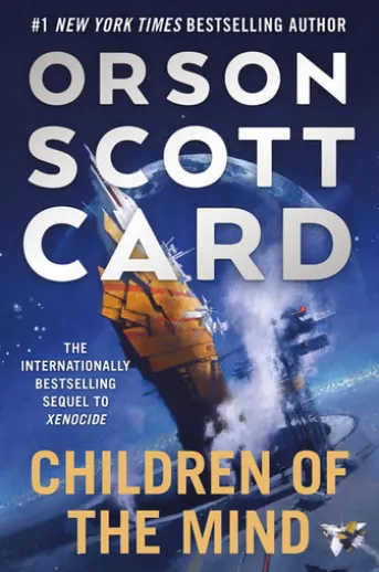 Children of the Mind