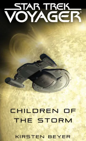 Children of the Storm