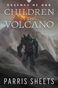 Children of the Volcano