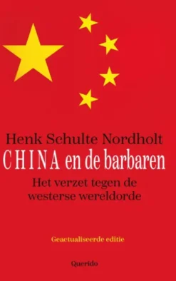 China & de barbaren