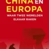 China en Europa