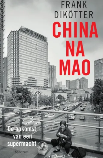 China na Mao