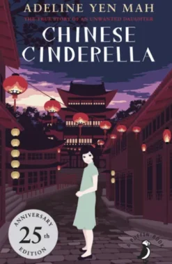 Chinese Cinderella
