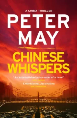 Chinese Whispers