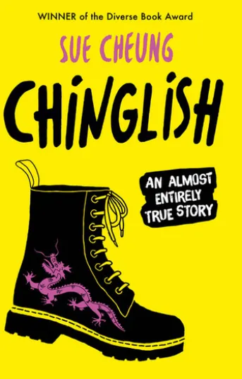 Chinglish
