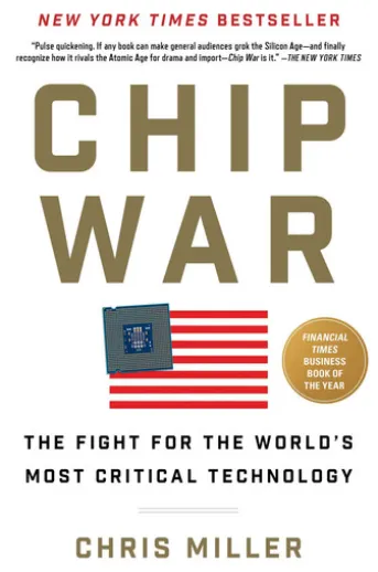 Chip War