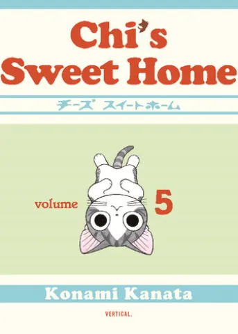 Chi's Sweet Home 5
